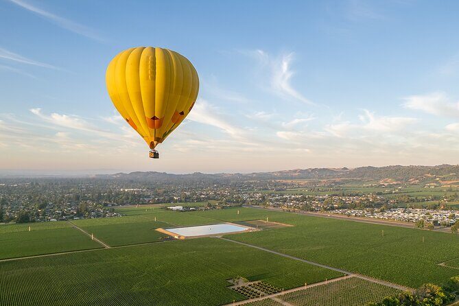 Hot Air Balloon Rides in Napa Valley - Final Thoughts: Who Will Love This Experience?