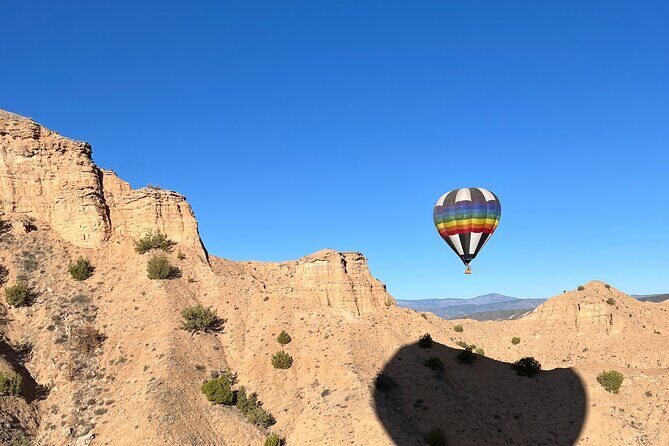 Hot Air Balloon Rides in Santa Fe - Final Thoughts