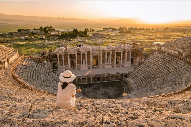 Hot Air Balloon Tour in Pamukkale from Fethiye - FAQs