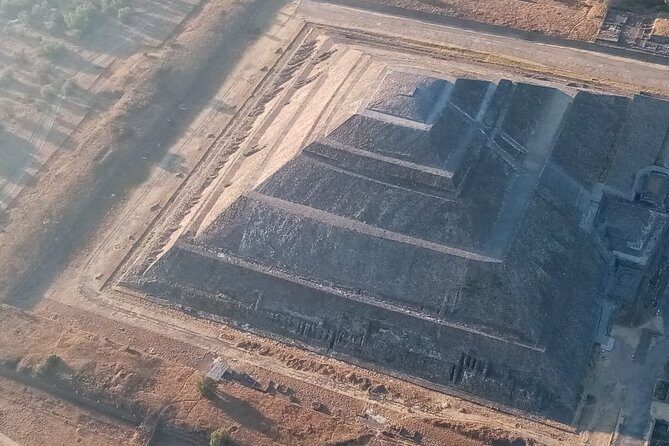 Hot Air Balloon Tour in Teotihuacan from Mexico City - Final Thoughts