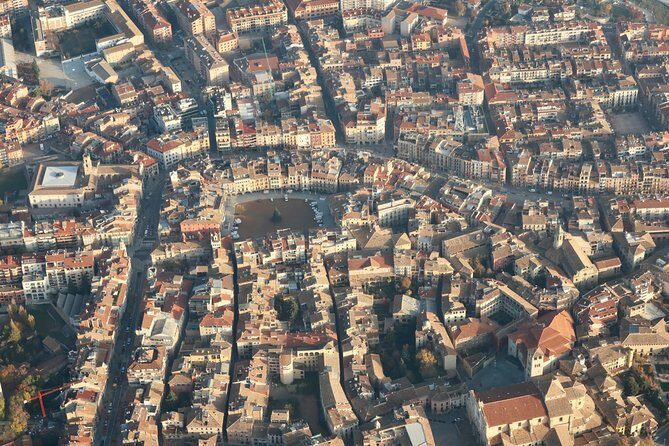 Hot Air Balloon with Champagne, Optional Photos,Video & Breakfast - Who Would Love This?