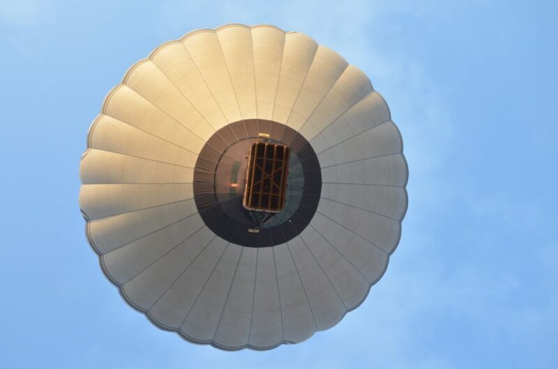 Hot Air Ballooning & Sailing Adventure from Barcelona - Final Thoughts