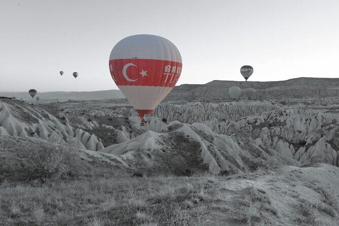 Hot Air Magic in Cappadocia ( official company ) - Final Thoughts