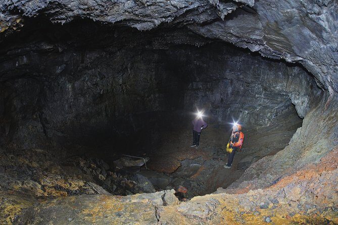 Hot and cold G spots challenge - A Deep Dive into the Tour Experience