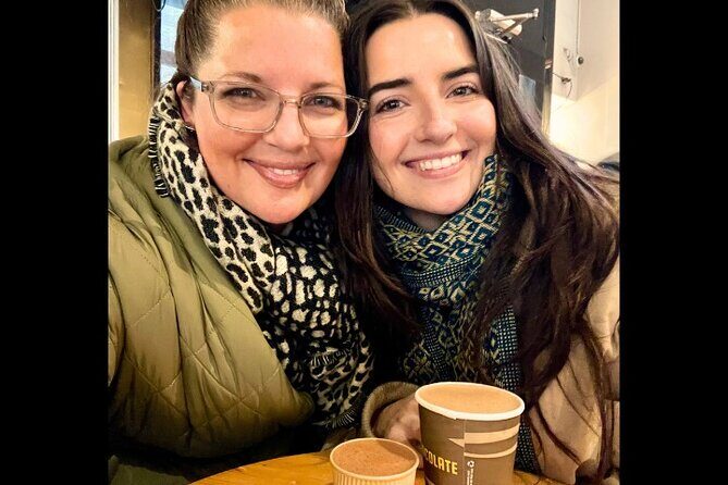 Hot Cocoa Tasting Experience in NYC - Key Points