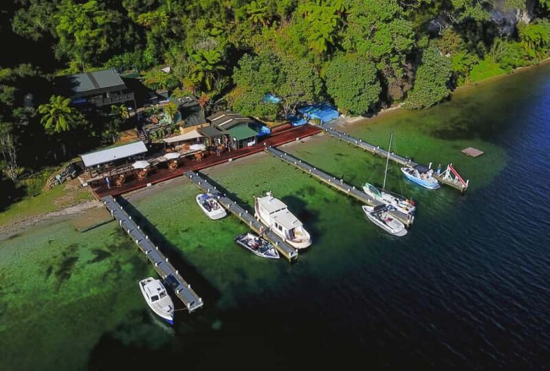 Hot Pools Kayak & Evening Barbecue - FAQ