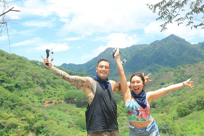 Hot Springs and Villages in the Sierra Madre for 4 hours - Practicalities & Considerations