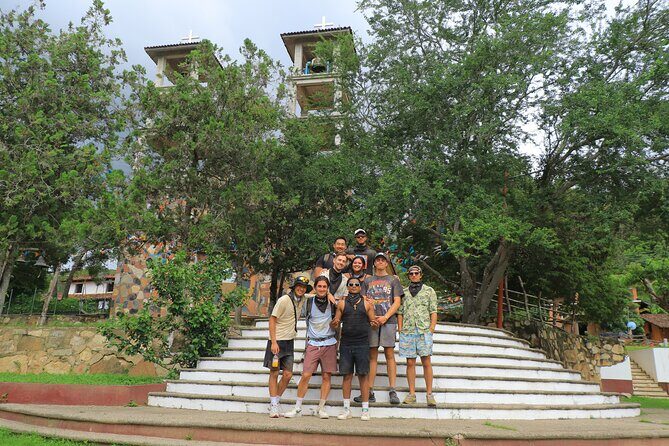 Hot Springs and Villages in the Sierra Madre for 4 hours - Who Is This Tour Perfect For?