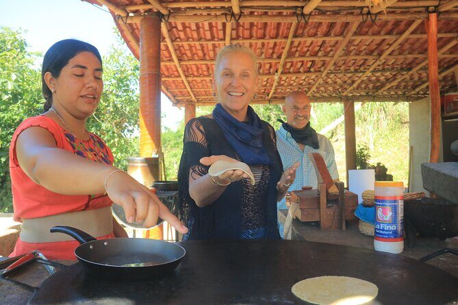 Hot Springs and Villages in the Sierra Madre for 4 hours - Frequently Asked Questions