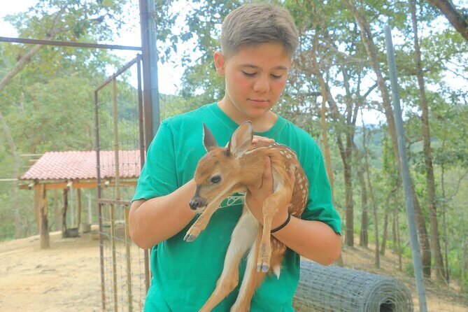 Hot Springs and Villages in the Sierra Madre for 4 hours - Final Thoughts