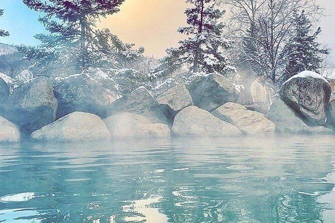 Hot Springs Aurora Viewing Dream in Alaska - Final Thoughts