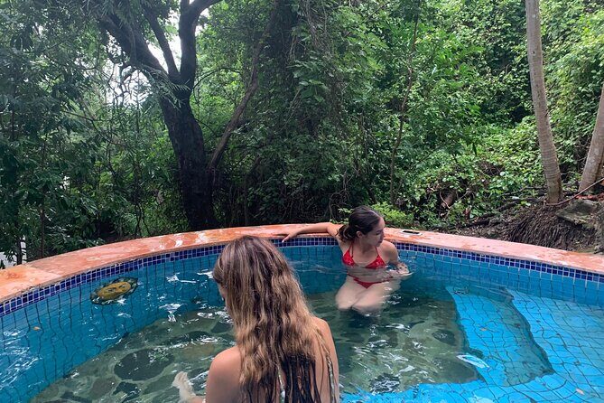 Hot Springs, Foot Massage & Tequila Tasting - An In-Depth Look at the Tour Experience