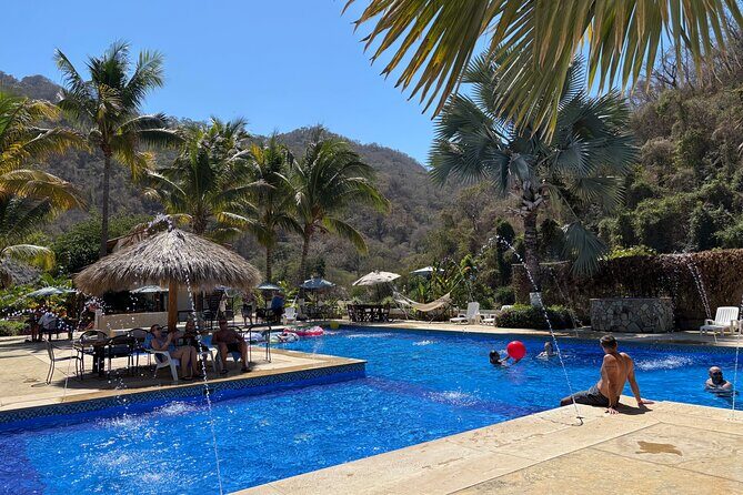 Hot Springs, Foot Massage & Tequila Tasting - Final Thoughts