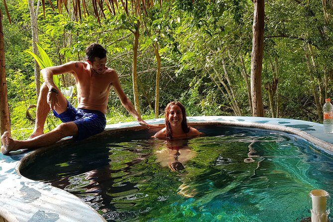 Hot Springs Horseback Riding Adventure - The Sum Up