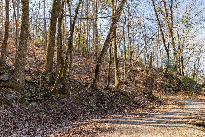 Hot Springs National Park Self Guided Audio Tour - Final Thoughts