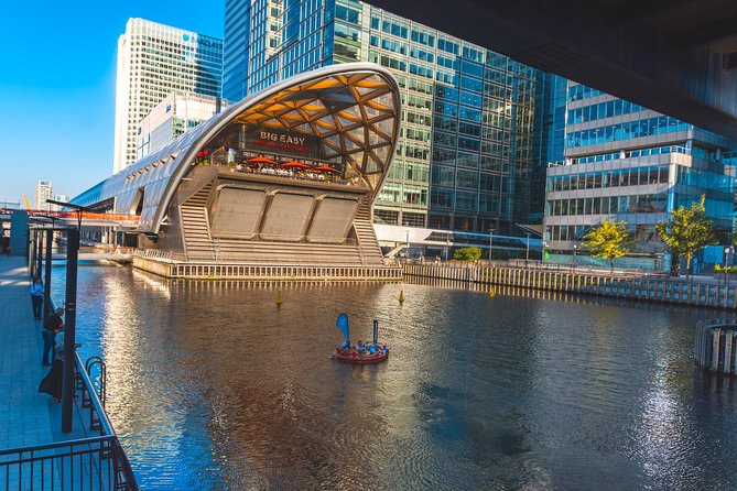 Hot Tub Boat Tour in London - London's most unique tour - Your hot tub setup: what’s included, what you’ll want to bring