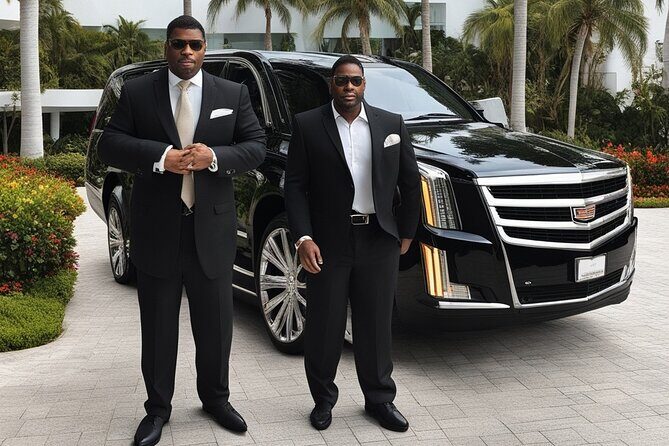 Hotel Transfer To Ft Lauderdale Airport & Cruise Port Everglades - Final Thoughts