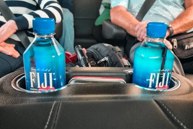 Hotel Transfer To or From Miami Intl Airport & Port of Miami - The Experience: What You Can Expect