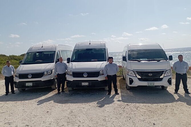 Hotel transportation Cancun to Cancun Airport 1-8 people - Who Is This Transfer Best Suited For?