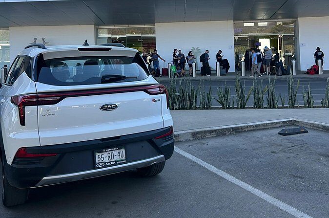 Hotel transportation to Oaxaca Airport, comfortable and safe - FAQ