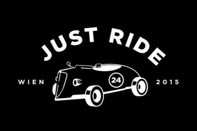 Hotrod Moonlight Tour -evening tour with PRATER ferrys wheel ride - Hotrod Moonlight Tour – Evening Drive with PRATER Ferris Wheel Ride