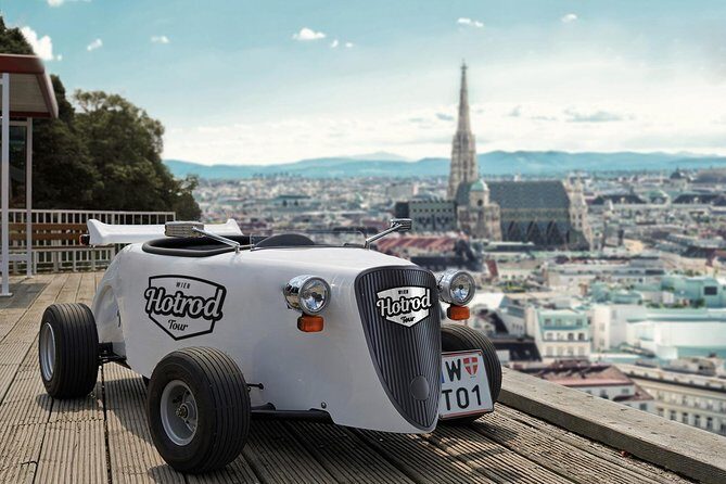 Hotrod Vienna Daylight Tour The most famous & fastest Tour Vienna - Frequently Asked Questions