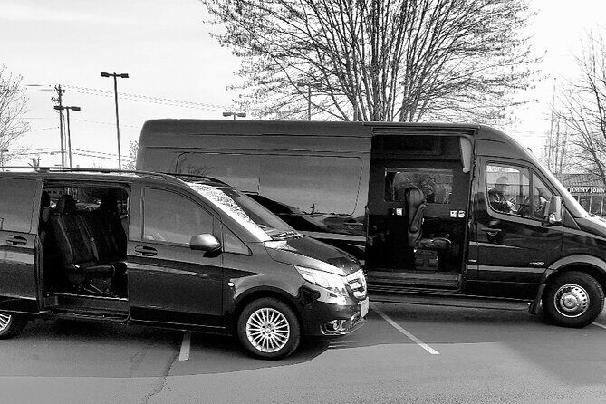 Hourly City and or Wine Tours of Seattle Wa - What We Love About This Private Tour