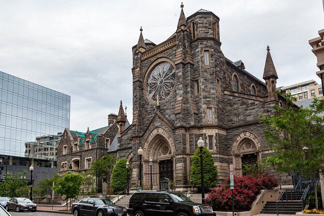 House of Cards: Political Puzzle Quest in Washington DC - A Deep Dive into the Experience