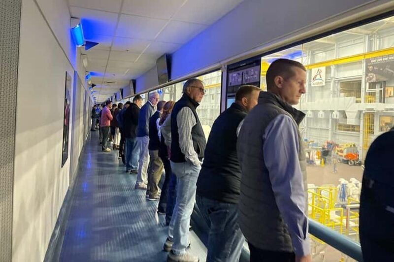 Houston: Astroville Best of Houston City Driving Tour - FAQ