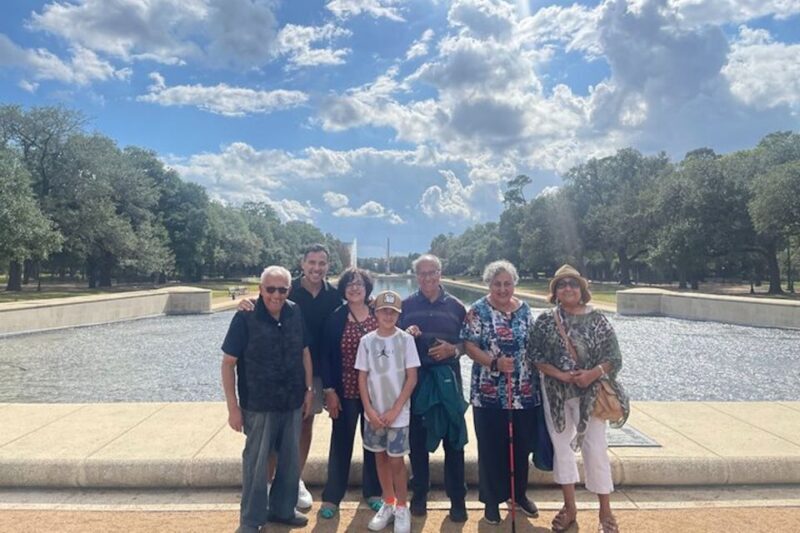 Houston: Astroville Executive Private Houston City Tour - What to Expect from the Houston Private City Tour