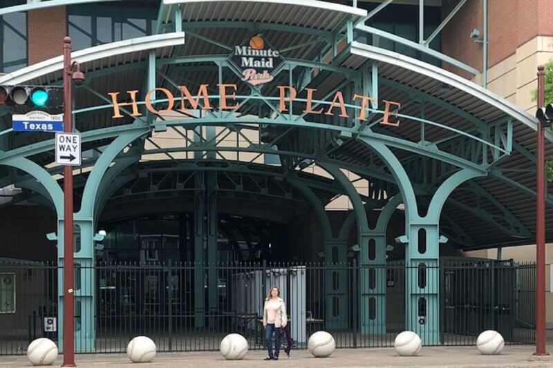 Houston: Astroville Executive Private Houston City Tour - Who Is This Tour Best For?