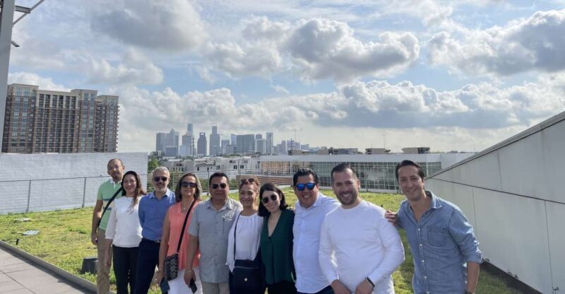 Houston: Astroville Executive Private Houston City Tour - FAQ