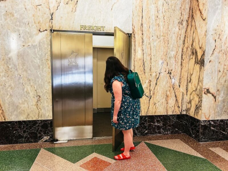 Houston: Astroville Tunnel Tour of Downtown Houston - Key Points