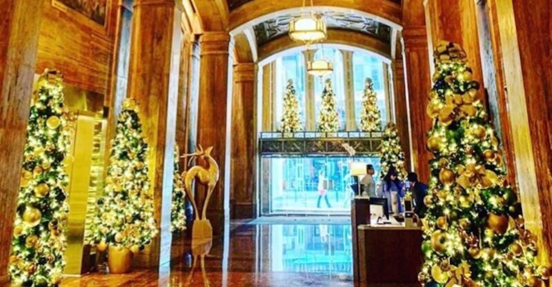 Houston: Astroville Tunnel Tour of Downtown Houston - What You Can Expect During the Tour