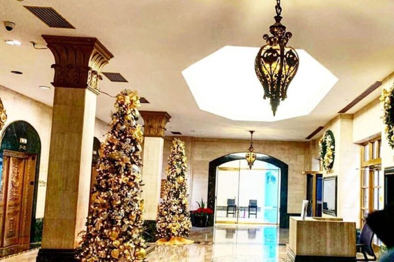 Houston: Astroville Tunnel Tour of Downtown Houston - How the Tour Fits Into Your Houston Visit