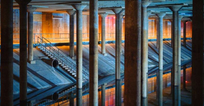 Houston: Buffalo Bayou Park Cistern History Tour - The Practical Details: Cost, Duration, and Accessibility