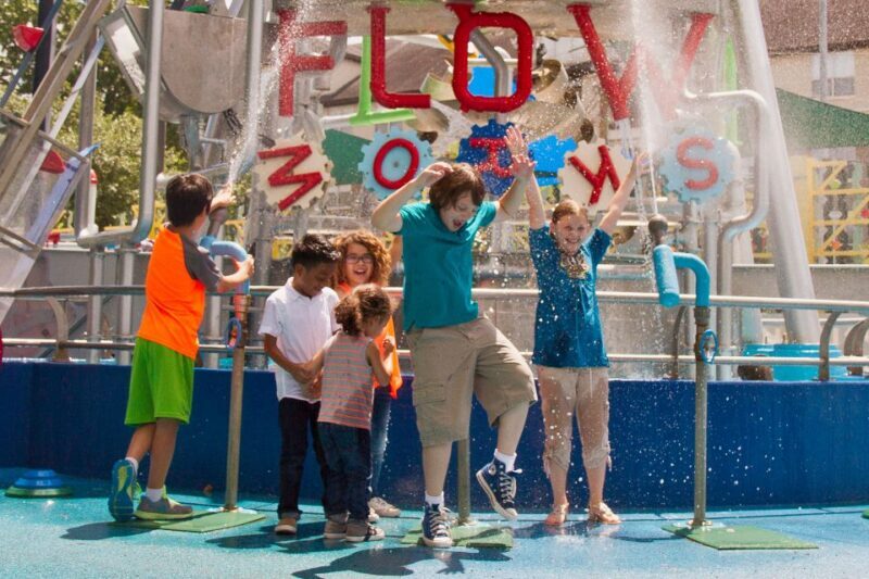 Houston: Children's Museum Houston Entry Ticket - Final Thoughts