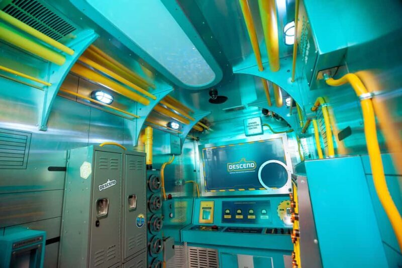 Houston: City Center Escape Room Adventures - FAQs about Houston’s Escape Room Adventures