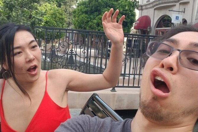 Houston City Scavenger Hunt by Zombie Scavengers - FAQ