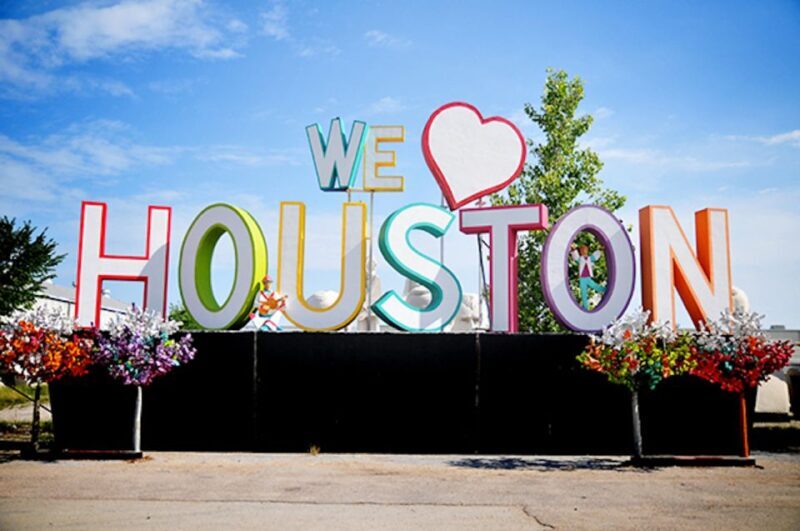 Houston: City Sightseeing Tour by Electric Cart - What You Can Expect from the Houston Electric Cart Tour