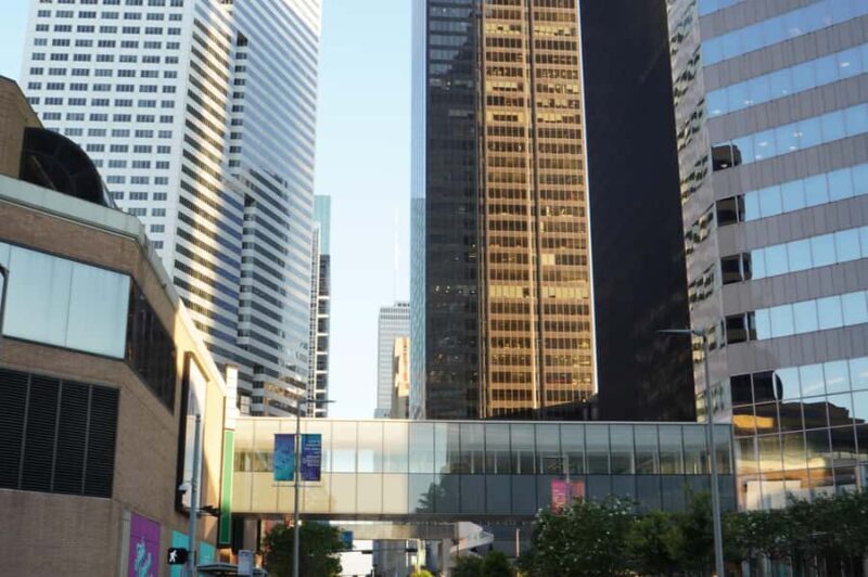 Houston: City Sightseeing Tour & Space Center Houston Entry - What to Expect from the Tour