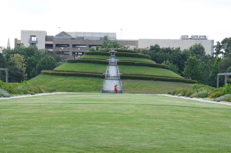 Houston: City Sightseeing Tour & Space Center Houston Entry - Is It Good Value?