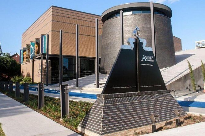 Houston City Tour Plus Holocaust Museum Ticket - Exploring the Tour Itinerary in Detail
