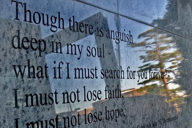 Houston City Tour Plus Holocaust Museum Ticket - FAQ