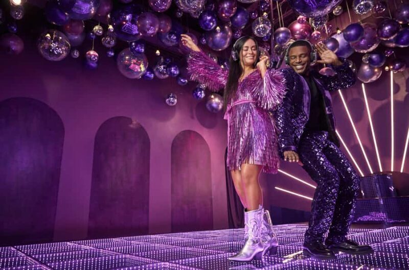 Houston: Color Factory Houston General Admission Ticket - What’s the Experience Like?