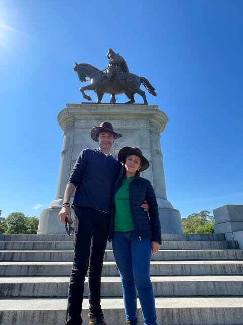 Houston: Driving Tour & NASA Space Center Ticket/Transport - Transportation & Convenience: Why it Matters