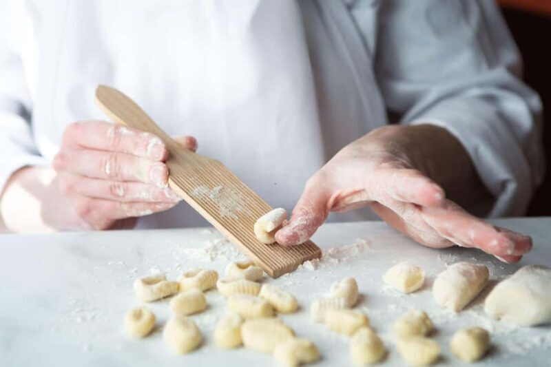 Houston: Fun Pasta Making Cooking Class With Local Chef - Who Should Sign Up?