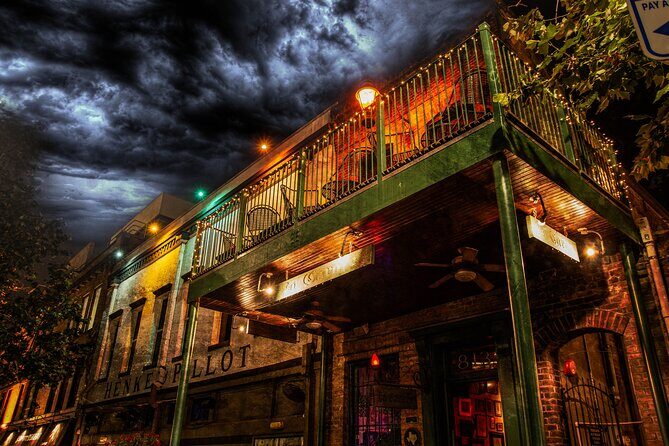 Houston Ghosts and Hauntings By US Ghost Adventures - FAQ
