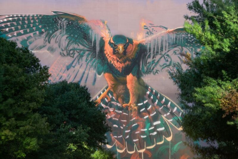 Houston: Guided City Tour by an Open-Top Double Decker Bus - Final Thoughts: Who Should Consider This Tour?