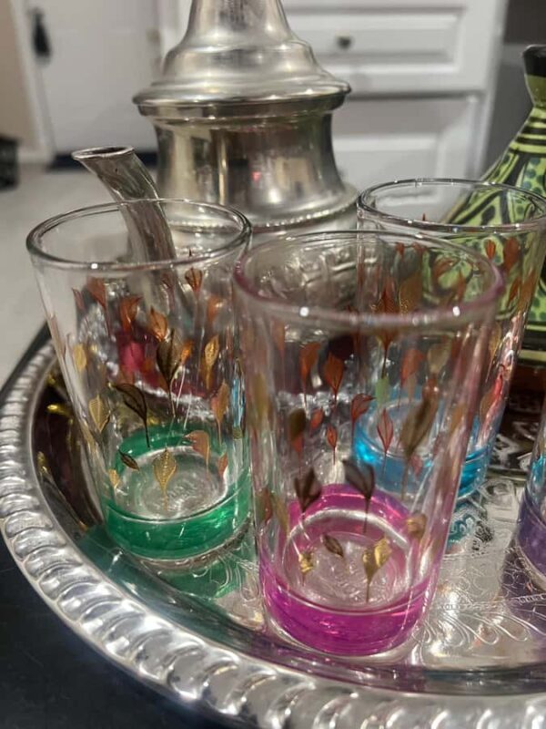 Houston: Hammam Workshop with Certificate - What to Expect from the Houston Hammam Workshop